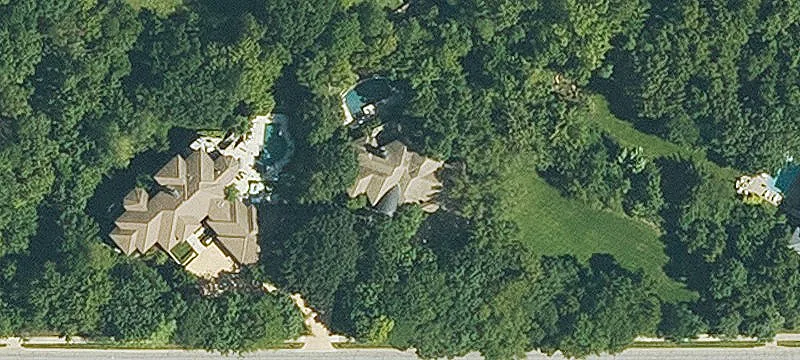 Prime Land in Olathe, Kansas