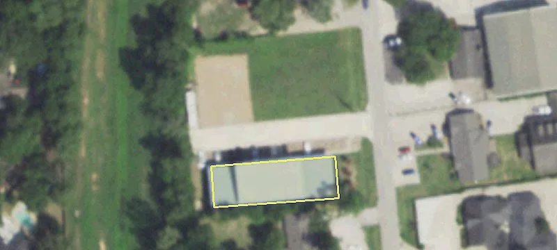 Renovated Office Building Near Woodlands