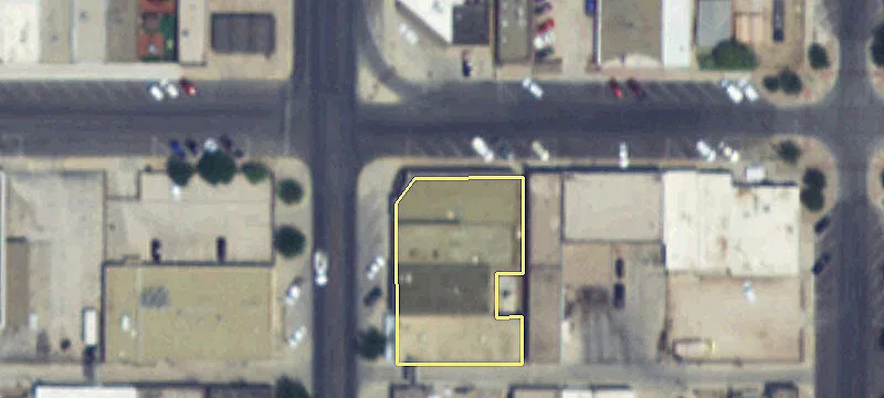 Prime Retail Space in Hobbs