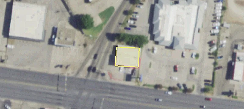 Prime Retail Site in Waco