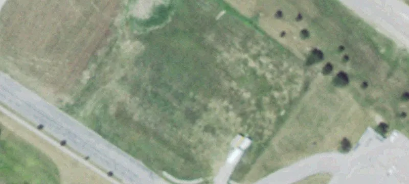 Prime Commercial Land Available