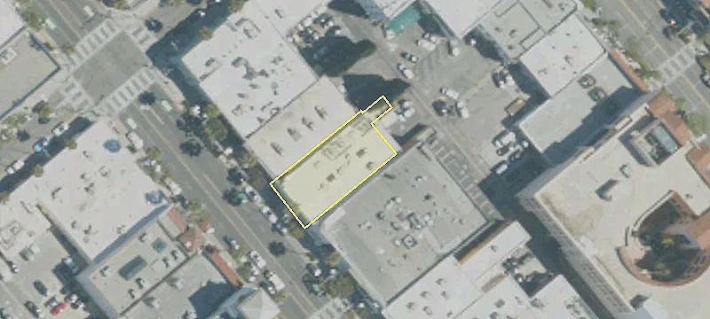Beverly Hills Office Space
