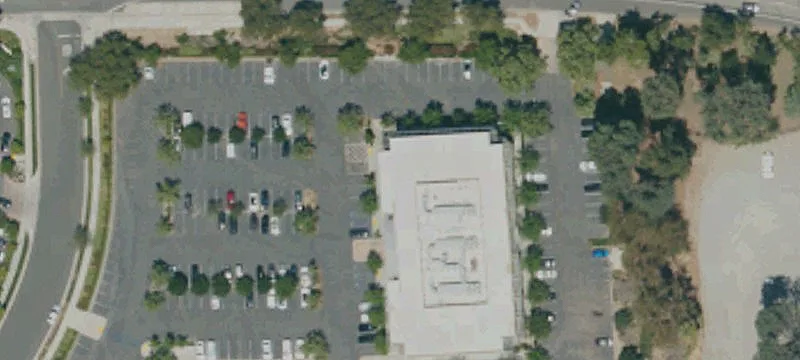 Valencia Office Space For Rent