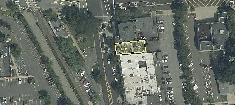 Downtown Hillsdale Studio Space Available