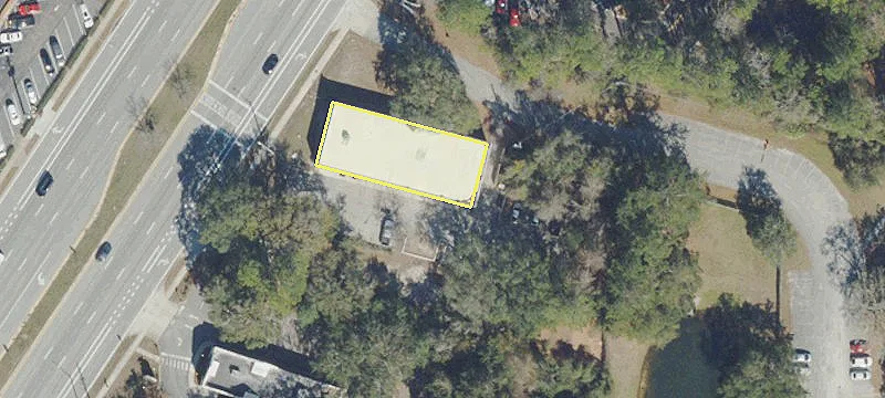 Automotive Service Center For Rent