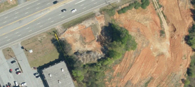 6.23 Acre Parcel For Sale
