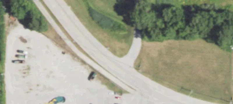 Corner Lot For Sale
