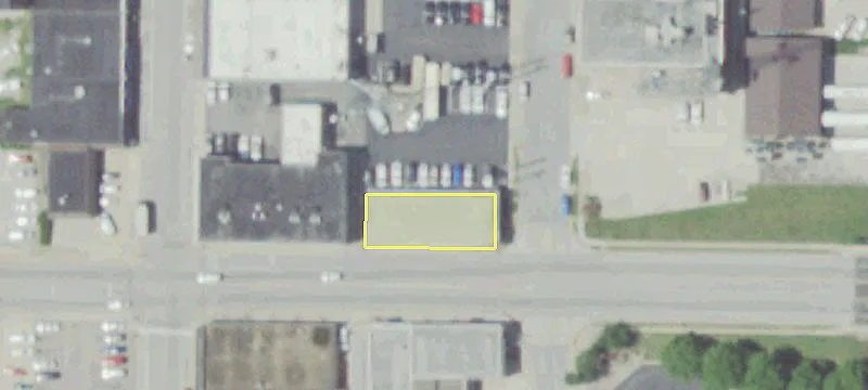 Commercial Land in Established Area