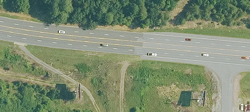 Residential Land Near Conway