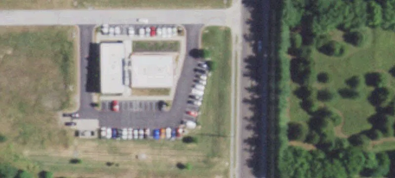 Springfield Office Development Pad Site