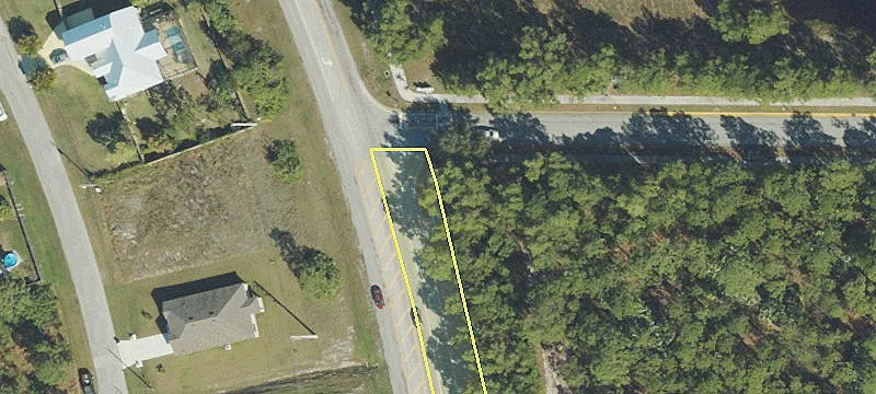 Vacant Commercial Land For Sale