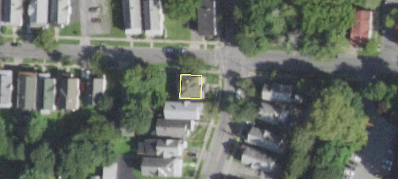 Poughkeepsie Commercial Development Site