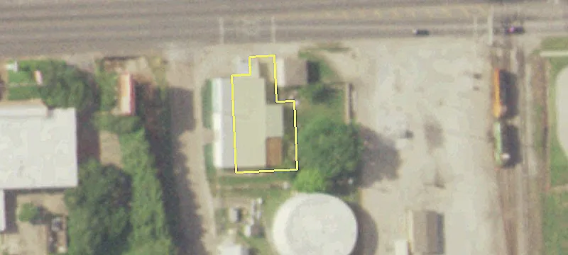 Bay City Warehouse and Retail