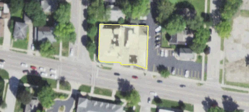 Downtown Geneva Investment Opportunity