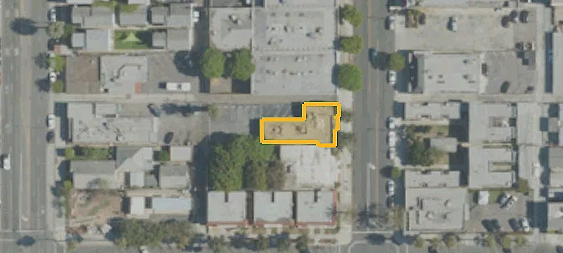 Downtown Long Beach Development Opportunity