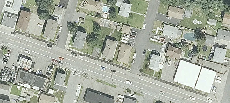 East Providence Waterfront Commercial Land