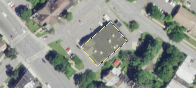 High Traffic Albany Retail Location