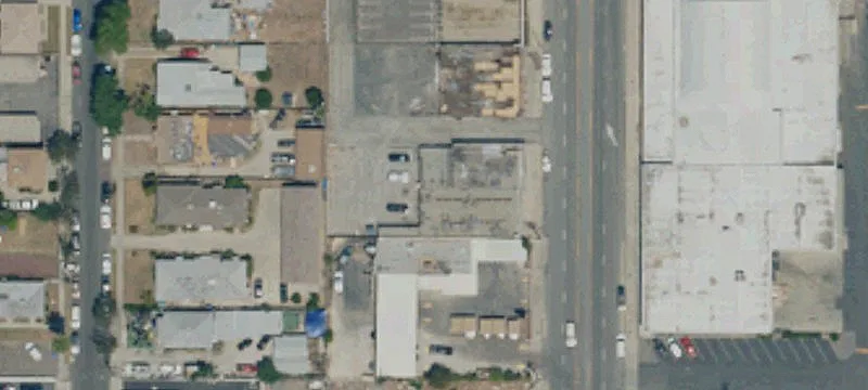 San Bernardino Car Wash Business
