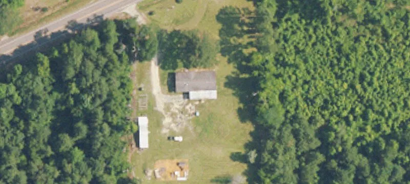 Recreational Land in Elmore County