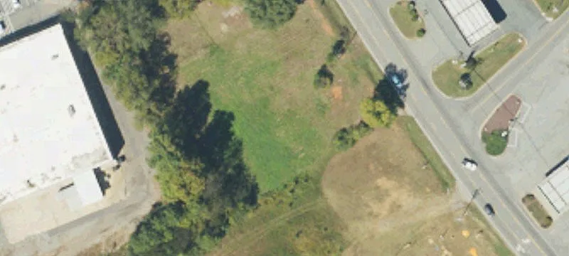 Statesville Commercial Land For Sale