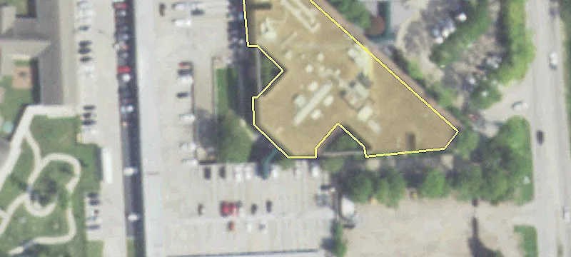 Established Office and Medical Space