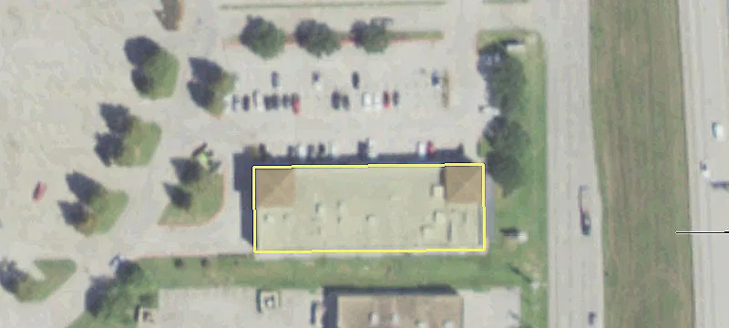 Beltway 8 Frontage Flex Space