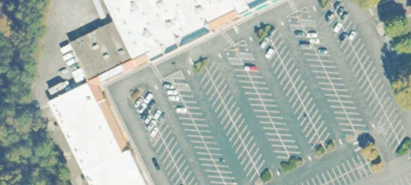 Gainesville Retail Power Center