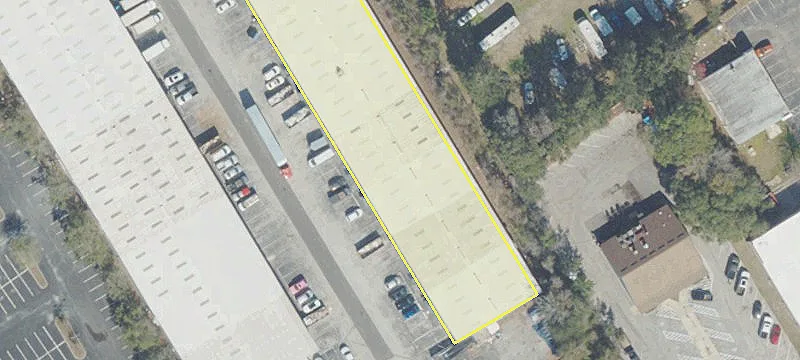 Warehouse Distribution Center for Lease