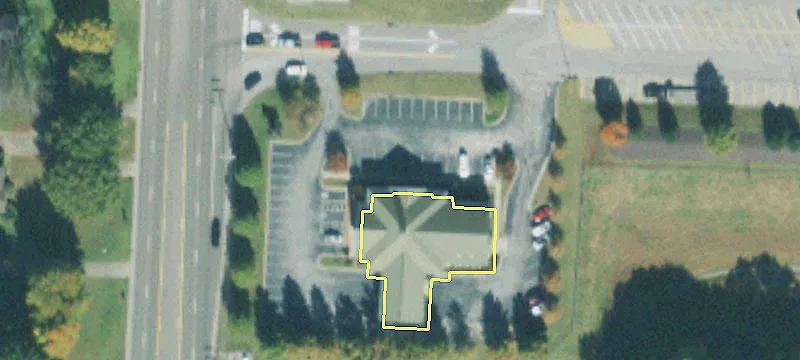 Commercial Space for Lease