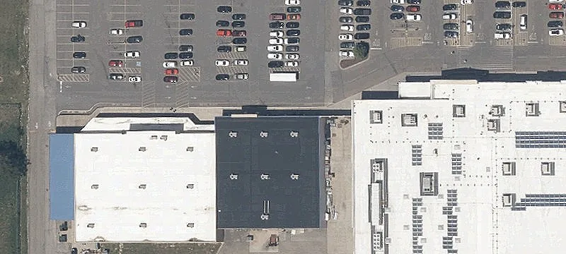 Retail Space Available