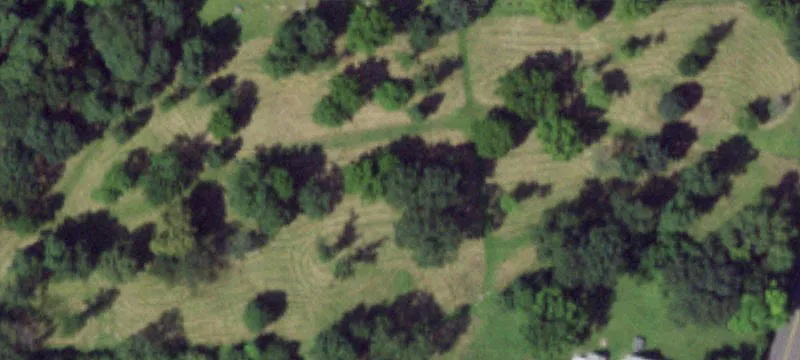 Residential Land in Suburban Syracuse