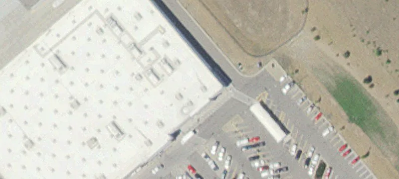 Walmart Outlot | 1.11 Acres