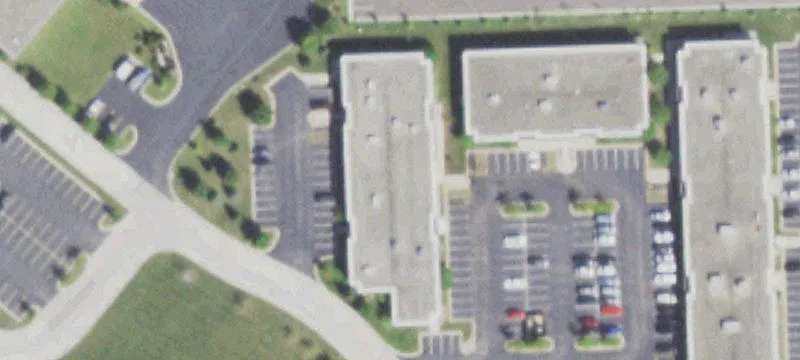 Modern Flex Space in Aurora