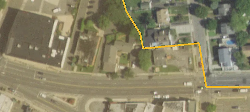 Atlantic Avenue Retail Opportunity