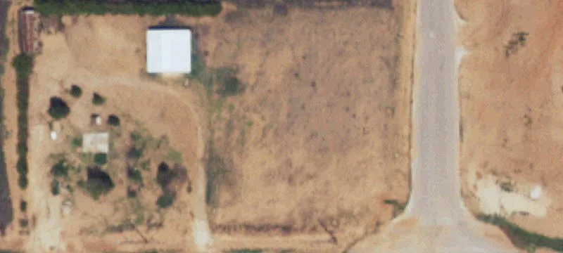 Lubbock Development Tract Available