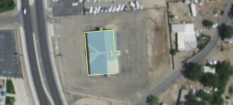 Versatile Commercial Property in Bosque Farms
