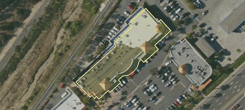 Retail Space For Lease