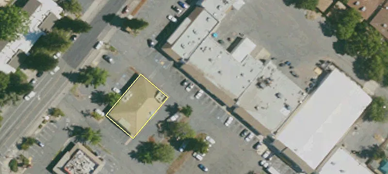 Neighborhood Retail Center For Rent