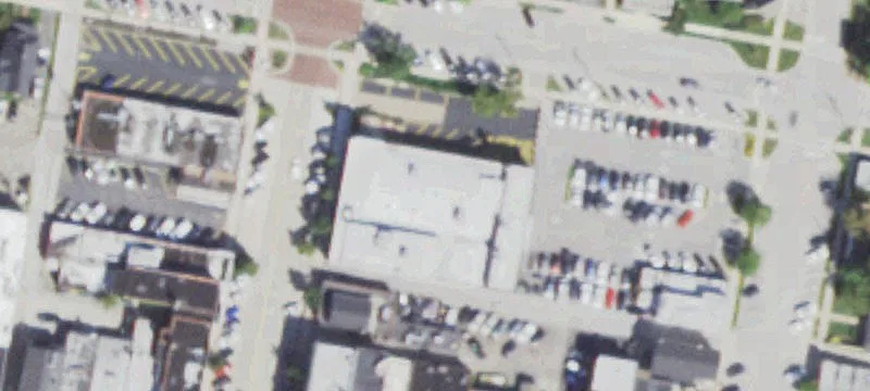 Historic Geneva Office Space Available