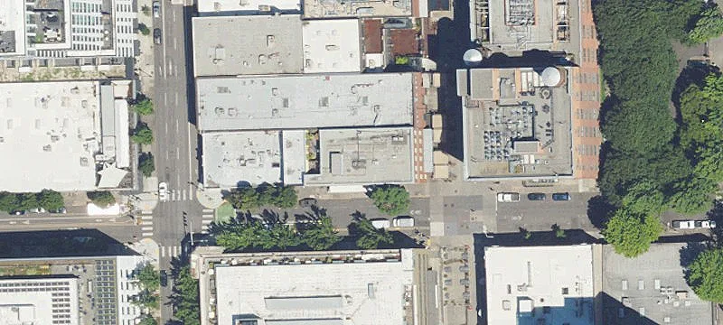 Pearl District Creative Office Space