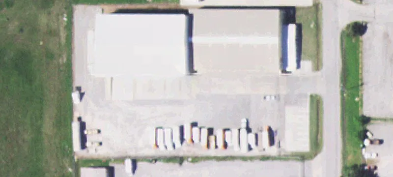 Industrial Land Available for Sale