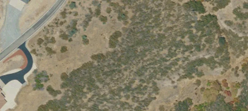 Buildable Parcel with Lake Views