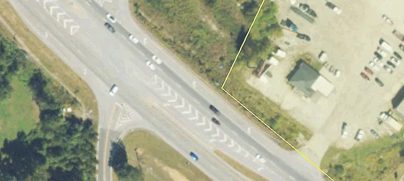 Hiram Land on Hwy 278