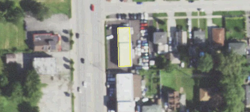 Established Auto Body Shop For Sale