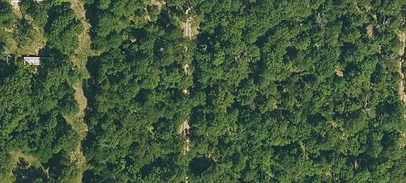 Land Near Arkansas Lake