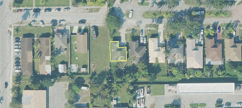 New Warehouse Facility in Homestead