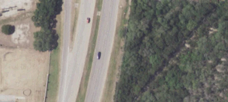 Retail Property in North Helotes