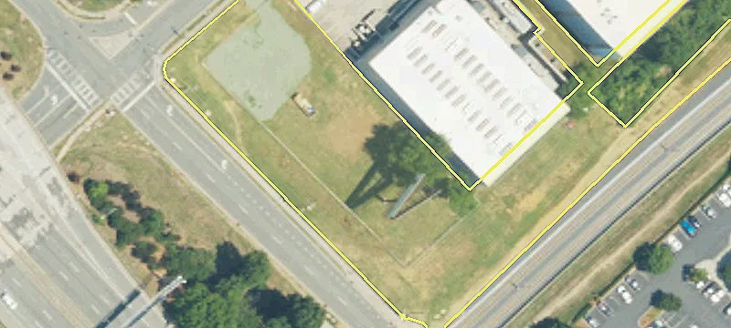 Prime Mecklenburg County Land