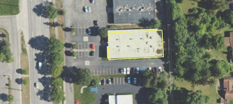 Office Space For Lease
