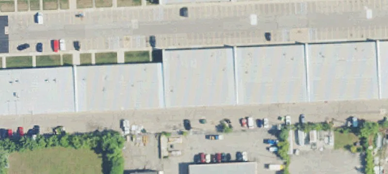 Industrial Space in Mound Commons